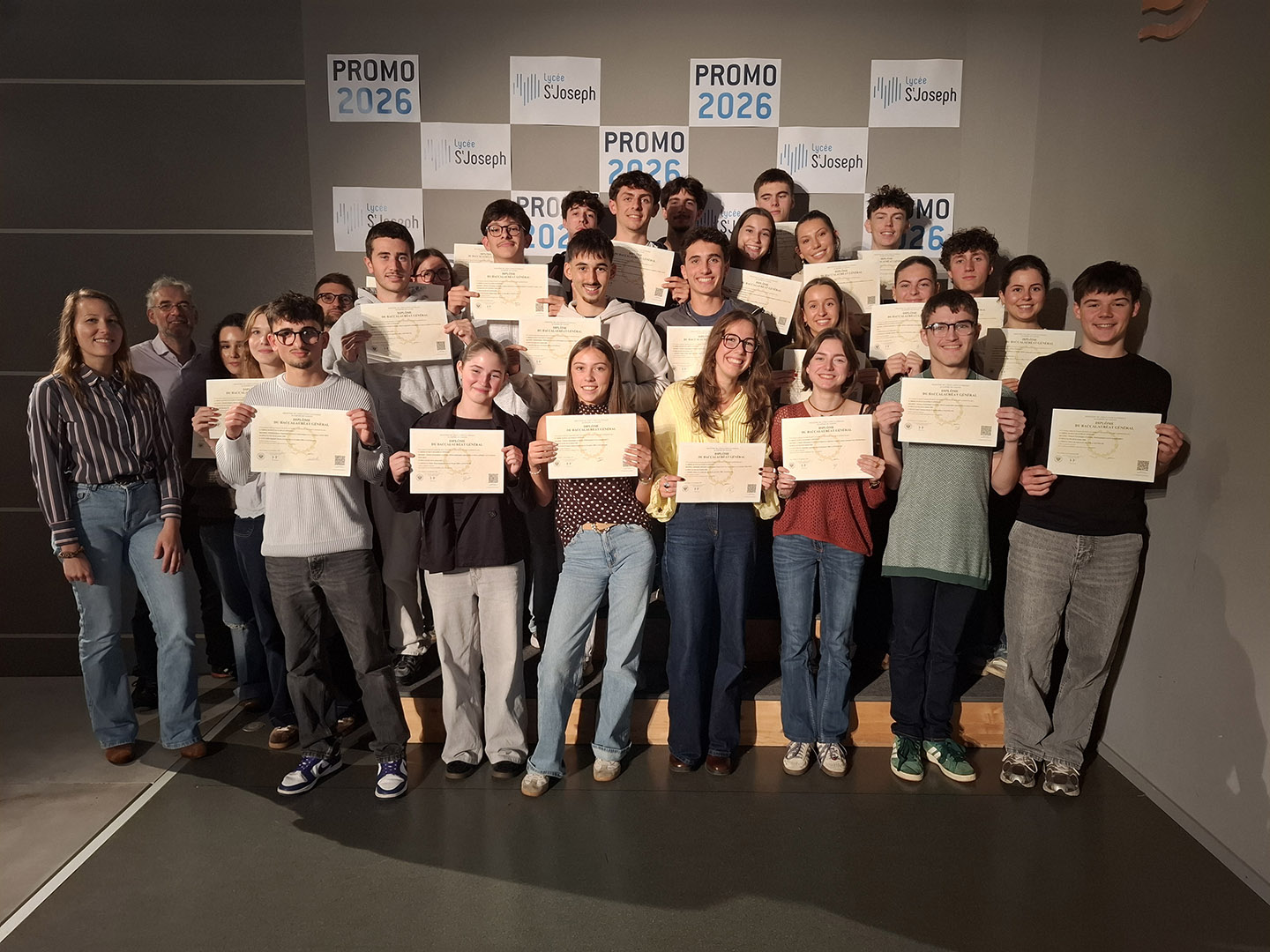 2026_10_19_Remise des diplômes ISJ 03