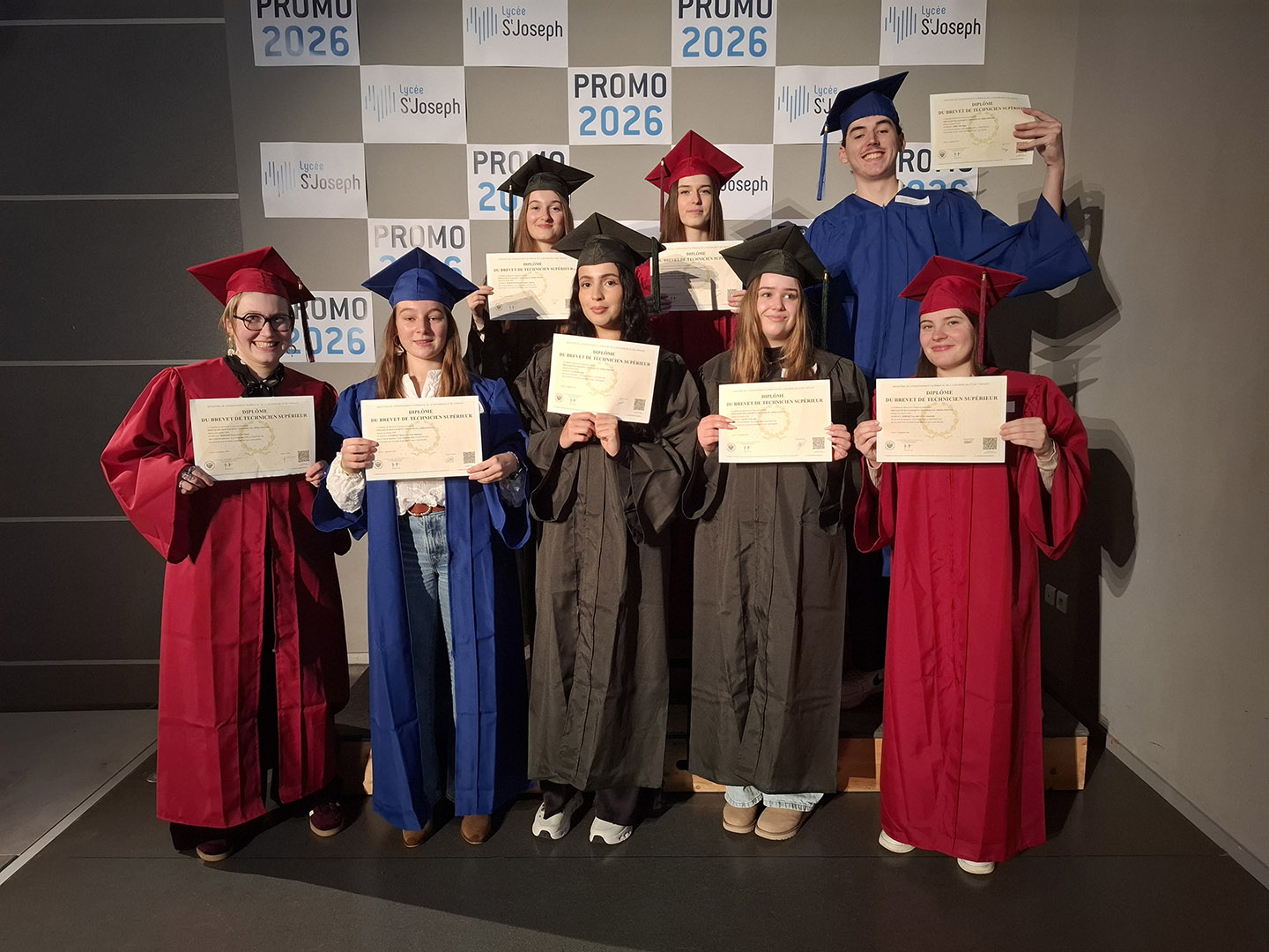2026_10_19_Remise des diplômes ISJ 12