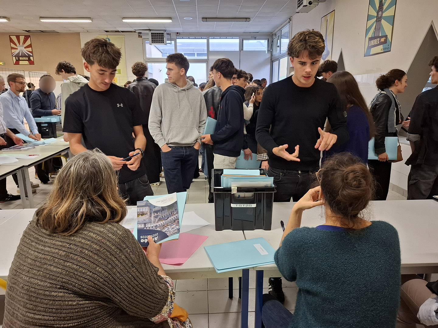 2026_10_19_Remise des diplômes ISJ 14